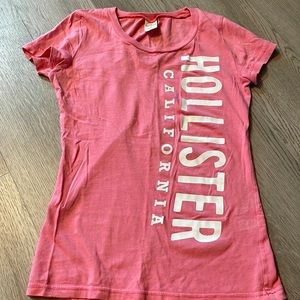 Hollister T shirt